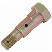 BOLT, TIE ROD FOR KOMATSU : 3EB-24-A2570