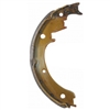 BRAKE SHOE FOR KOMATSU : 3EB-30-23430