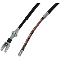 EMERGENCY BRAKE CABLE FOR KOMATSU : 3EB-30-51110