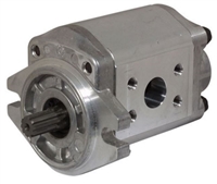 HYDRAULIC PUMP FOR KOMATSU : 3EB-60-A5110