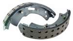 BRAKE SHOE SET 2 SHOES  KOMATSU KO3EC-30-2540RH