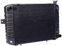 RADIATOR  KOMATSU KO4969676