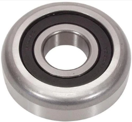 BEARING  MAST ROLLER FOR MITSUBISHI 1018095