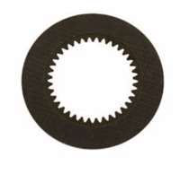 PLATE  FRICTION CLUTCH FOR MITSUBISHI 1147270