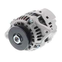 ALTERNATOR   MITSUBISHI MB32A6810201