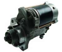 STARTER   MITSUBISHI MB3T8211