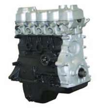 ENGINE  REMAN 4G54 UNBALANCE FOR MITSUBISHI 4G54R