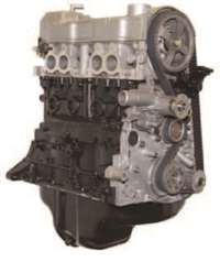 ENGINE  REMAN 4G64 NONBALANC FOR MITSUBISHI 4G64NBR