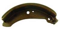 BRAKE SHOE  MITSUBISHI MB6R8020