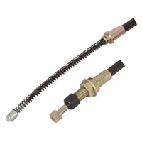 CABLE - BRAKE RH 91 FOR MITSUBISHI : 91246-26100