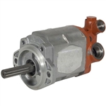 FORKLIFT HYD PUMP FOR MITSUBISHI : 91471-36100