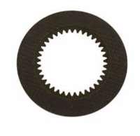 PLATE  FRICTION CLUTCH FOR MITSUBISHI 9222608800