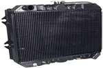 RADIATOR  MITSUBISHI MB93101-05300