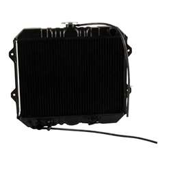 RADIATOR FOR MITSUBISHI 9310126400