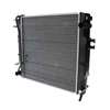 RADIATOR  MITSUBISHI MB93E0100010