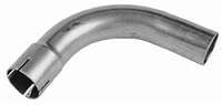 PIPE  EXHAUST FOR MITSUBISHI 973236
