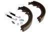 SHOE SET  BRAKE  2 FOR MITSUBISHI 000000094