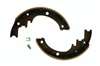 SHOE SET  BRAKE  2 FOR MITSUBISHI 000001287