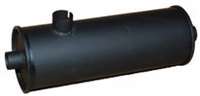 MUFFLER FOR MITSUBISHI 000013498