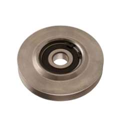 PULLEY  IDLER FOR MITSUBISHI 000014710