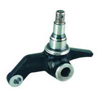 KNUCKLE  STEERING RH FOR MITSUBISHI 000014856