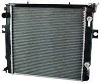 RADIATOR FOR MITSUBISHI 000014914