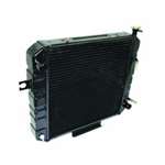 RADIATOR FOR MITSUBISHI 000016947