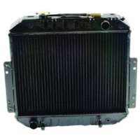 RADIATOR FOR MITSUBISHI 000019622