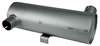 MUFFLER FOR MITSUBISHI 000027018