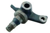 KNUCKLE   STEER AXLE RH FOR MITSUBISHI 000027085