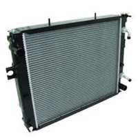 RADIATOR FOR MITSUBISHI 000028111