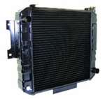 RADIATOR FOR MITSUBISHI 000029277