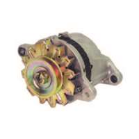 ALTERNATOR  REMAN FOR MITSUBISHI 1T30474R