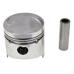 PISTON - STANDARD FOR MITSUBISHI : 009581