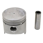 PISTON - .75MM FOR MITSUBISHI : 009592