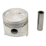 PISTON - 1.00MM FOR MITSUBISHI : 009593