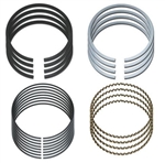 RING SET - STANDARD FOR MITSUBISHI : 009625