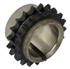 GEAR - CRANKSHAFT FOR MITSUBISHI : 020843