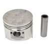 PISTON - .50MM FOR MITSUBISHI : 026932