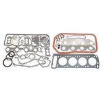 GASKET SET - OVERHAUL FOR MITSUBISHI : 972660