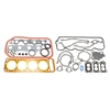 GASKET SET - OVERHAUL FOR MITSUBISHI : 972661