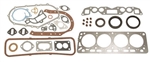 OVERHAUL GASKET SET (H25) FOR NISSAN : 10101-60K25