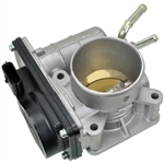 CHAMBER, THROTTLE FOR NISSAN : 16119-GS00A