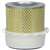 AIR FILTER FOR NISSAN : 16546-00H10