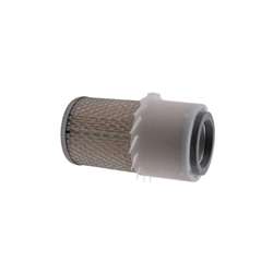 AIR FILTER FOR NISSAN : 16546-00H10