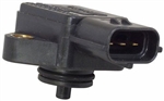 SENSOR, FUEL PRESSURE FOR NISSAN : 16638-FU460