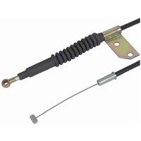 ACCELERATOR CABLE FOR NISSAN : 18201-14H00