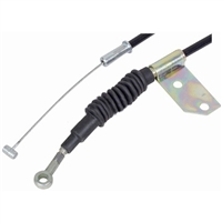 ACCELERATOR CABLE FOR NISSAN : 18201-24H10