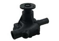 WATER PUMP FOR NISSAN : 21010-37585