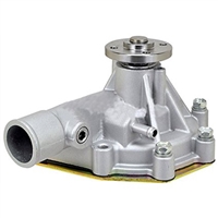 WATER PUMP FOR NISSAN : 21010-FM000